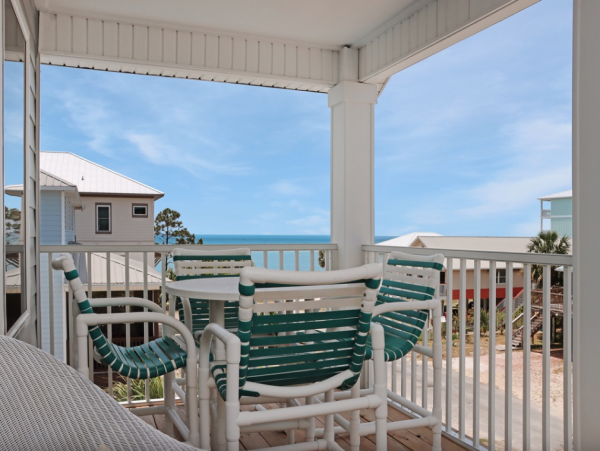 Discover Your Ideal Retreat in Port St. Joe